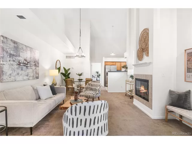 MLS: 8244914 Condo For Sale