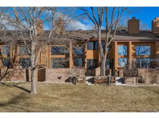 More Details about MLS # 8250631 : 9400 E ILIFF AVE 254 DENVER CO 80231