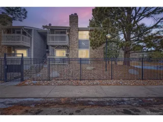 More Details about MLS # 8251073 : 4400 S QUEBEC ST 101N DENVER CO 80237