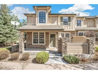 More Details about MLS # 8256433 : 3795 W 104TH DR A WESTMINSTER CO 80031
