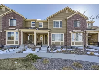 More Details about MLS # 8258551 : 6268 PIKE CT D ARVADA CO 80403