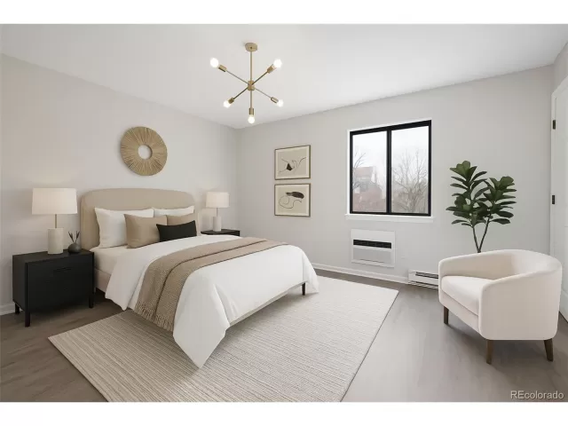 MLS: 8260764 Condo For Sale