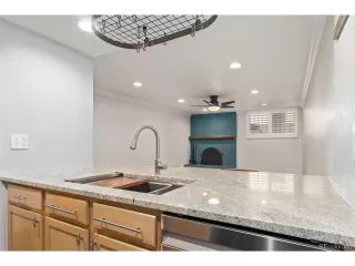 More Details about MLS # 8265113 : 1125 WASHINGTON ST 102 DENVER CO 80203
