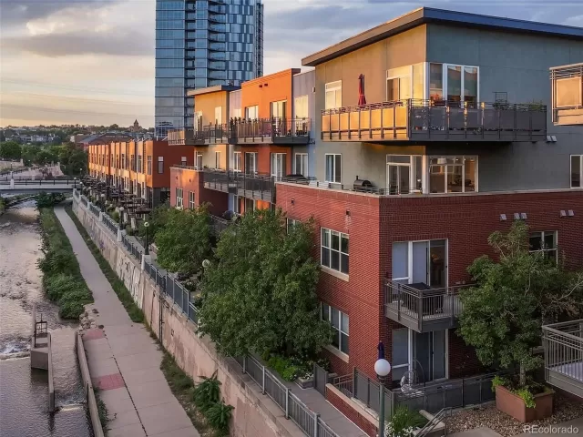 MLS: 8268732 Condo For Sale