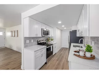More Details about MLS # 8287396 : 3611 W 79TH AVE B4 WESTMINSTER CO 80030