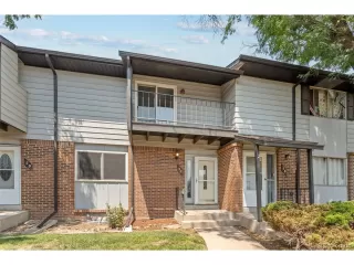 More Details about MLS # 8350210 : 3061 W 92ND AVE 5C WESTMINSTER CO 80031