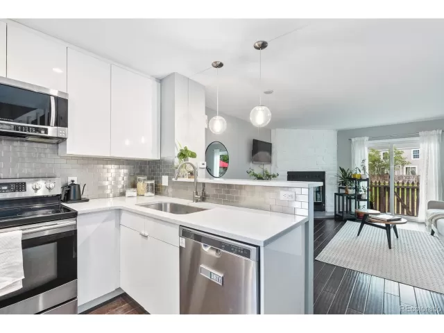 MLS: 8353978 Condo For Sale