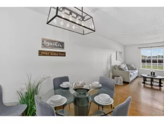 More Details about MLS # 8354943 : 1925 S PEORIA ST AURORA CO 80014