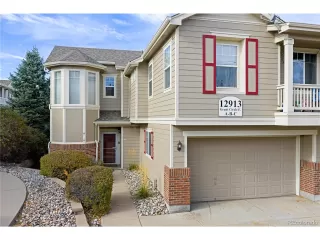 More Details about MLS # 8360853 : 12913 GRANT CIR A THORNTON CO 80241