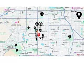 More Details about MLS # 8364378 : 7373 W FLORIDA AVE 18E LAKEWOOD CO 80232