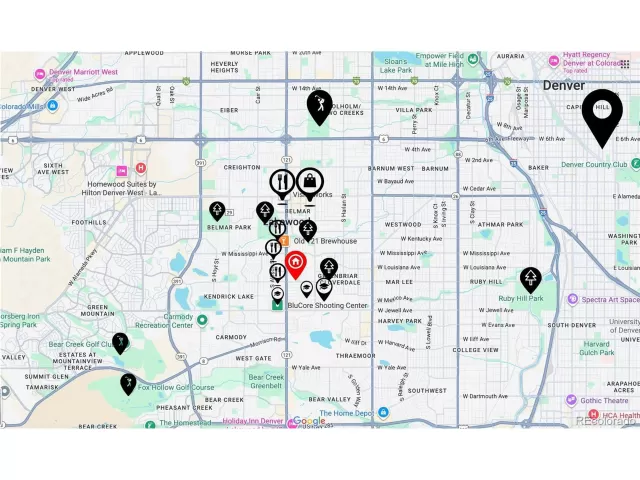 MLS: 8364378 Condo For Sale