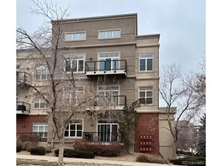 More Details about MLS # 8376196 : 5677 S PARK PL A110 GREENWOOD VILLAGE CO 80111
