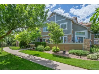 More Details about MLS # 8380087 : 14300 WATERSIDE LN E3 BROOMFIELD CO 80023