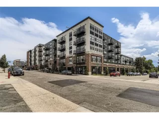 Browse active condo listings in CORONA STREET LOFTS