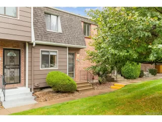 More Details about MLS # 8388332 : 310 S BALSAM ST LAKEWOOD CO 80226