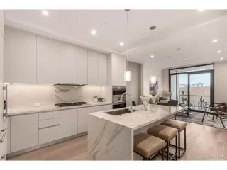 More Details about MLS # 8402556 : 1901 WAZEE ST 807 DENVER CO 80202