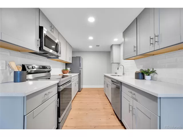 MLS: 8414073 Condo For Sale