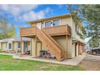 More Details about MLS # 8430321 : 7863 YORK ST DENVER CO 80229