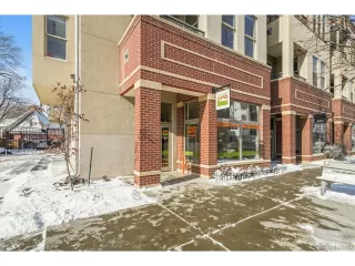 More Details about MLS # 8453672 : 4383 TENNYSON ST 1A DENVER CO 80212