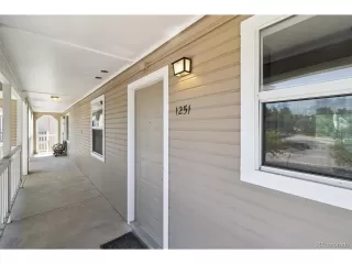 More Details about MLS # 8464848 : 1251 S GILBERT ST 1251 CASTLE ROCK CO 80104