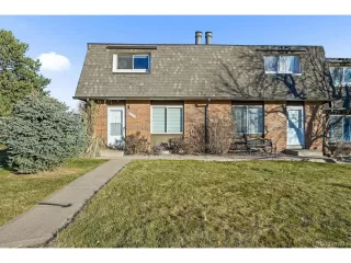 More Details about MLS # 8466738 : 7137 S WEBSTER ST LITTLETON CO 80128