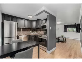 More Details about MLS # 8483343 : 1390 N EMERSON ST 101 DENVER CO 80218