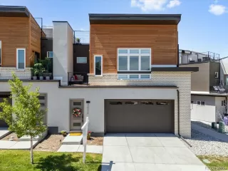 More Details about MLS # 8495967 : 2804 W 53RD AVE DENVER CO 80221