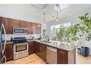 More Details about MLS # 8504581 : 5401 S PARK TERRACE AVE 301C GREENWOOD VILLAGE CO 80111