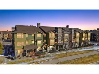 More Details about MLS # 8507384 : 15460 CANYON GULCH LN 304 ENGLEWOOD CO 80112