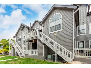 More Details about MLS # 8513958 : 8337 S UPHAM WAY 211 LITTLETON CO 80128