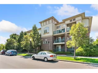 More Details about MLS # 8516383 : 3875 S DAYTON ST 307 AURORA CO 80014