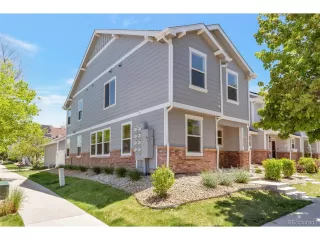 More Details about MLS # 8517744 : 5798 BISCAY ST DENVER CO 80249