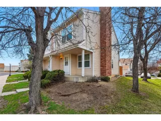 More Details about MLS # 8520817 : 12133 BANNOCK CIR D WESTMINSTER CO 80234