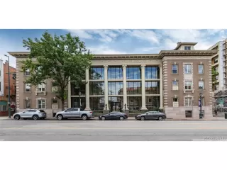 More Details about MLS # 8530173 : 1210 E COLFAX AVE 101 DENVER CO 80218