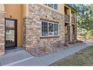 More Details about MLS # 8532383 : 9896 W FREIBURG DR 1B LITTLETON CO 80127