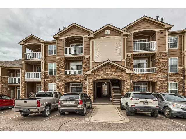 MLS: 8540645 Condo For Sale