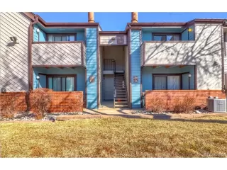 More Details about MLS # 8552225 : 12003 E HARVARD AVE 206 AURORA CO 80014