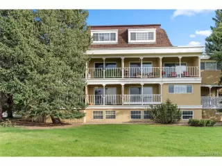 More Details about MLS # 8560744 : 19636 VICTORIAN DR B14 PARKER CO 80138