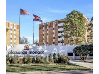 More Details about MLS # 8576896 : 2880 S LOCUST ST 200S DENVER CO 80222