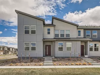 More Details about MLS # 8579263 : 6492 N CEYLON ST DENVER CO 80249