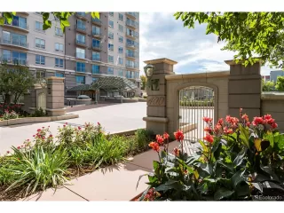 More Details about MLS # 8582679 : 400 E 3RD AVE 1003 DENVER CO 80203