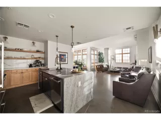 More Details about MLS # 8588241 : 275 S HARRISON ST 602 DENVER CO 80209