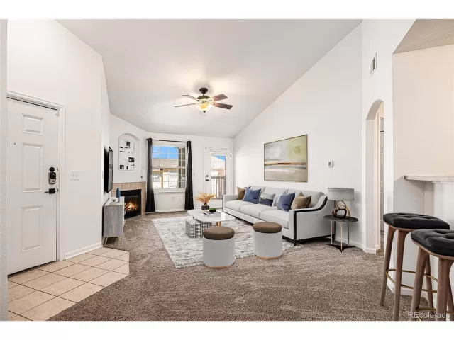 MLS: 8599115 Condo For Sale