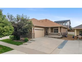 More Details about MLS # 8612717 : 4400 S ENSENADA ST AURORA CO 80015