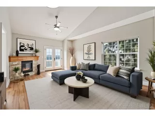 More Details about MLS # 8618560 : 6703 W YALE AVE LAKEWOOD CO 80227