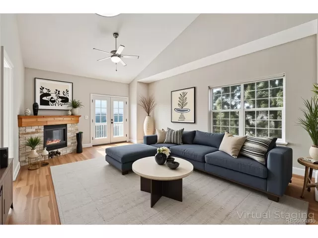 MLS: 8618560 Condo For Sale