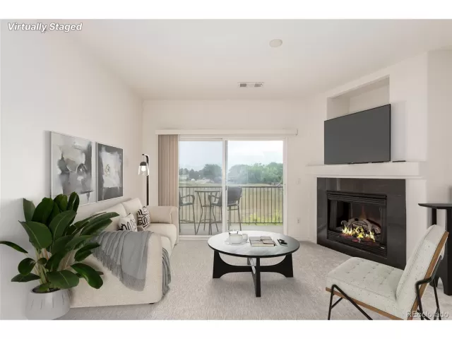 MLS: 8619145 Condo For Sale