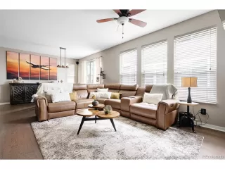 More Details about MLS # 8623492 : 9977 HOUGH PT PARKER CO 80134