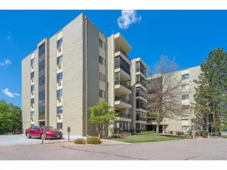 More Details about MLS # 8627333 : 13952 E MARINA DR 509 AURORA CO 80014