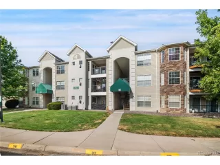 More Details about MLS # 8627501 : 5667 S URBAN ST 304 LITTLETON CO 80127